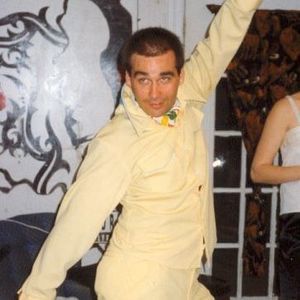 Meet your Posher, Brian